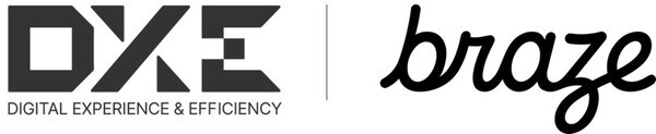 DXE, ‘브레이즈’와 공식 파트너십 체결