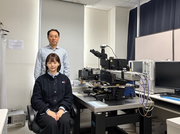 차세대 3D 적층형 반도체 핵심 트랜지스터 개발