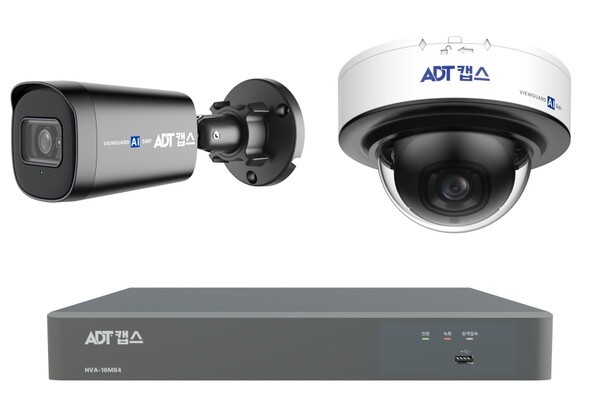 TTA, 국내 최초 영상정보처리기기 보안인증 발급