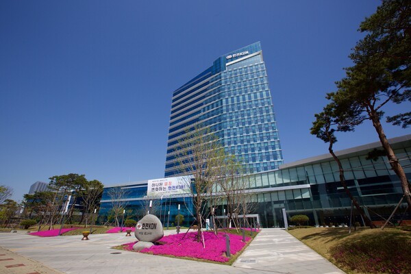 한전KDN, ‘생성형 AI 기반 보안관제 서비스’ 실증 완료