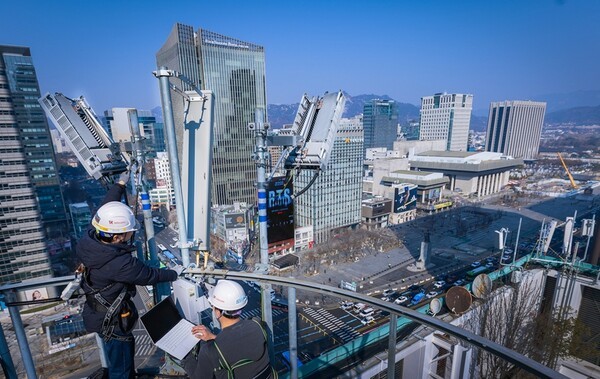“정보통신공사업, AI 인프라 산업 도약해야”