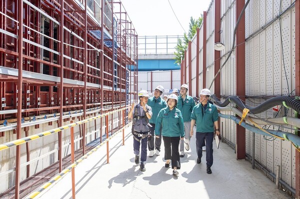 사고우려시설 3만1554개소 안전점검 실시