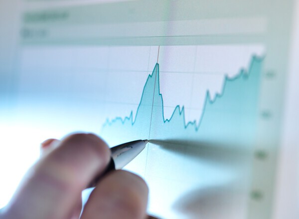 1분기 실질 GDP 1.8% 성장, ICT가 견인