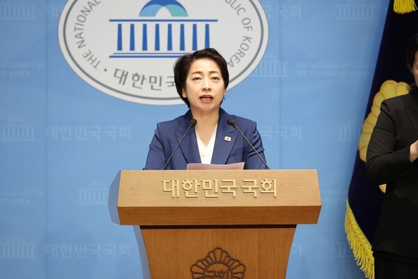 황정아 의원, 지방기업 '성장 인센티브' 법안 발의