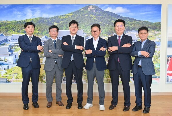 정보통신공사업 발전·지역경제 활성화 요청 - 뉴스 썸네일 이미지