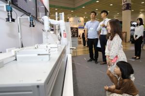 [포토] 중소기업기술혁신대전 현장