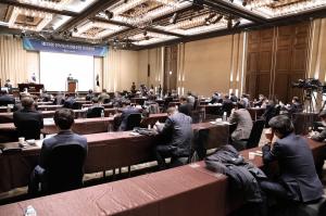 [포토] 정보통신공제조합 정기총회 이모저모