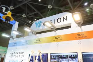 [포토뉴스] 탄소 중립·친환경 에너지 출품작 이모저모