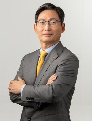 SK쉴더스, 민기식 신임 대표 내정