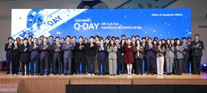 KAIST, Q-DAY 개최...창의·질문·도전 혁신문화 성과 발표