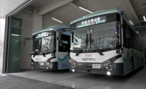 “시민 삶의 질 향상에 올인” 스마트도시 신규 인증